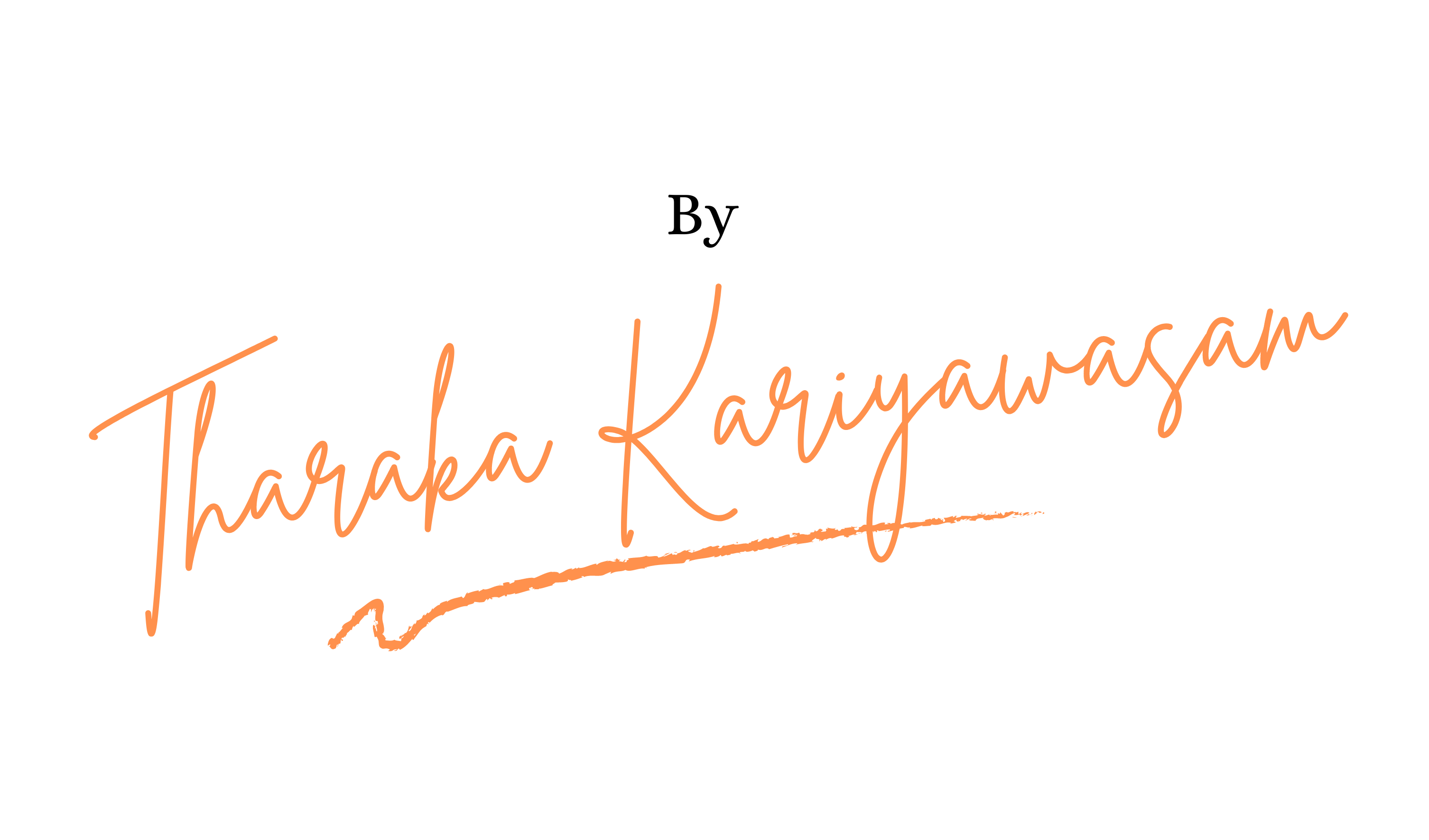 Tharaka Kariyawasam